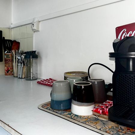 Appartement Lumineux Au Coeur De Paryż Zewnętrze zdjęcie